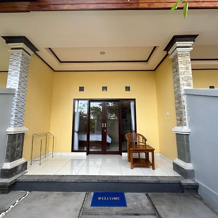 Purnama Homestay Pandawa Ungasan  Exterior photo