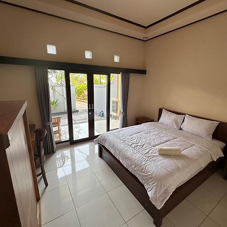 Purnama Homestay Pandawa Ungasan  Exterior photo