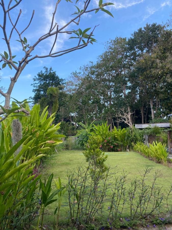 Purnama Homestay Pandawa Ungasan  Exterior photo