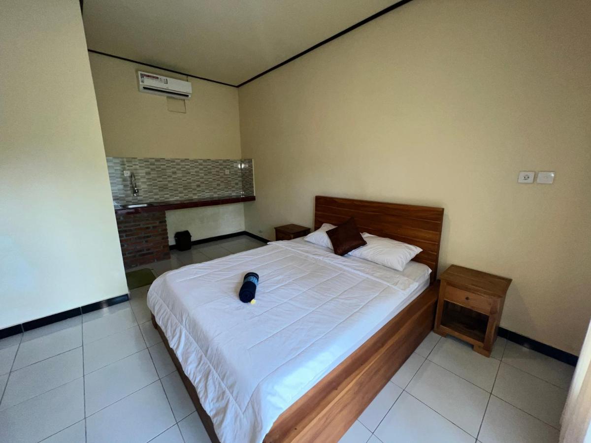 Purnama Homestay Pandawa Ungasan  Exterior photo