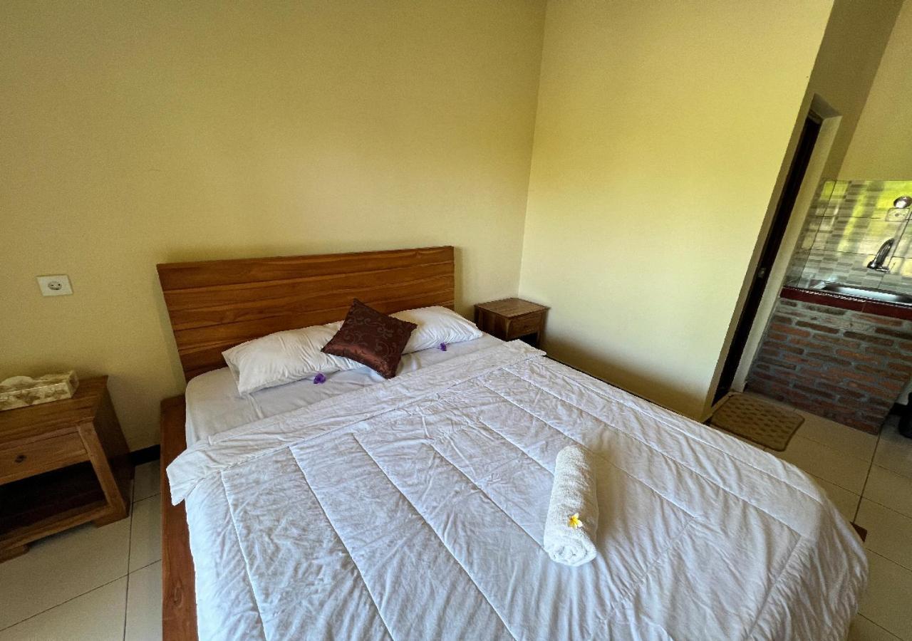 Purnama Homestay Pandawa Ungasan  Exterior photo