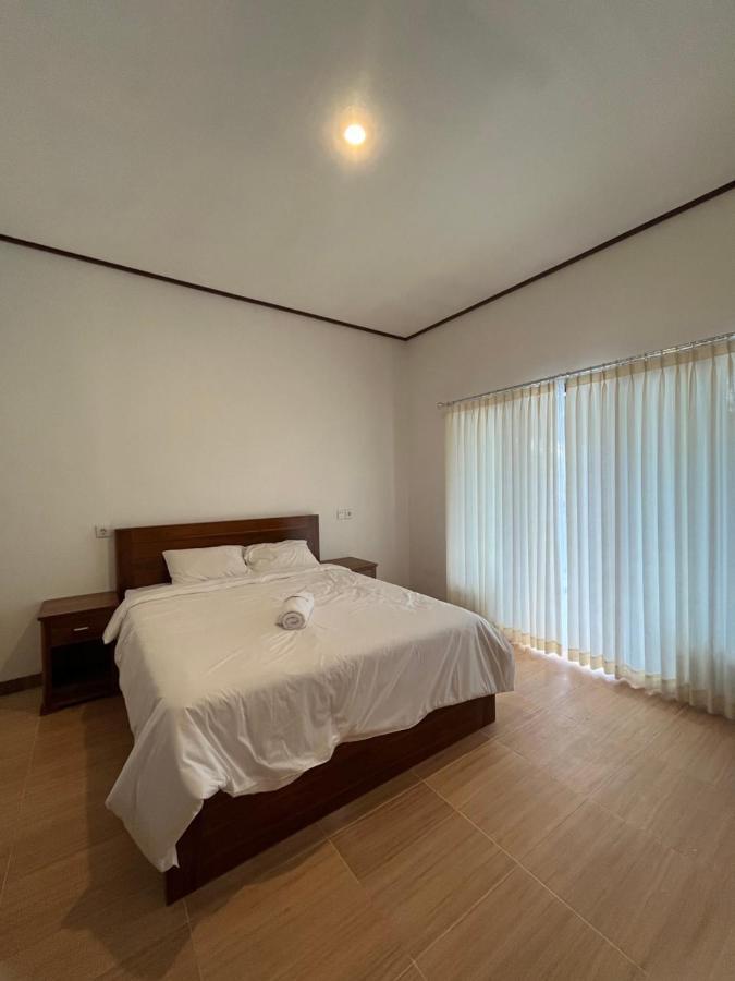 Purnama Homestay Pandawa Ungasan  Exterior photo