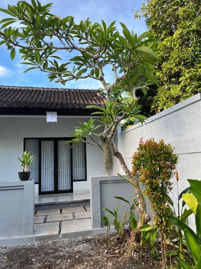 Purnama Homestay Pandawa Ungasan  Exterior photo