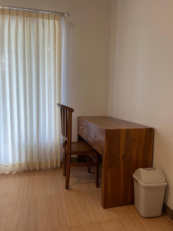 Purnama Homestay Pandawa Ungasan  Exterior photo