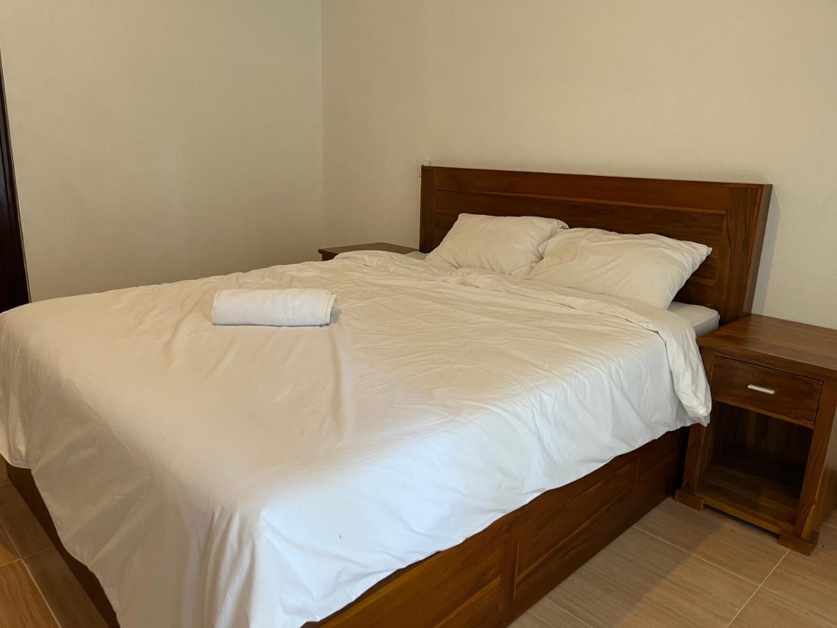 Purnama Homestay Pandawa Ungasan  Exterior photo