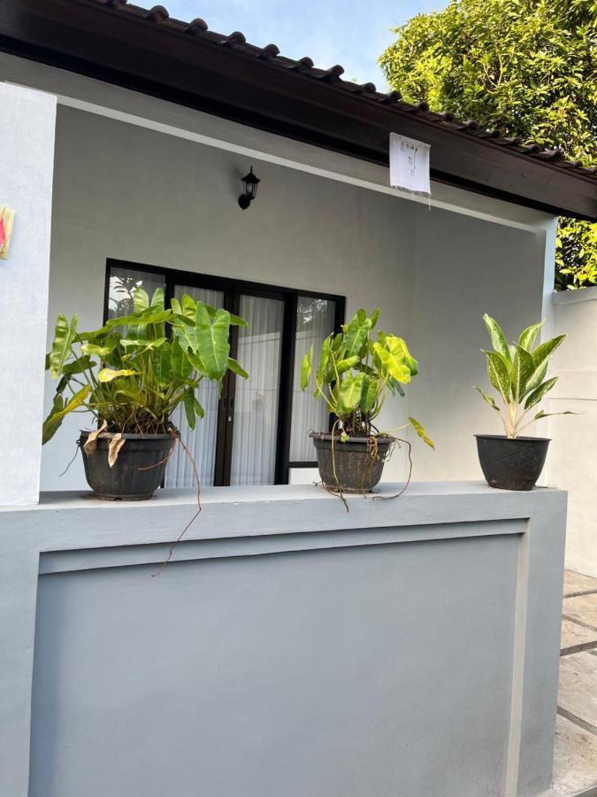 Purnama Homestay Pandawa Ungasan  Exterior photo