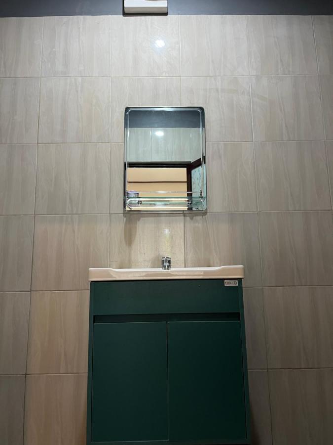 Purnama Homestay Pandawa Ungasan  Exterior photo