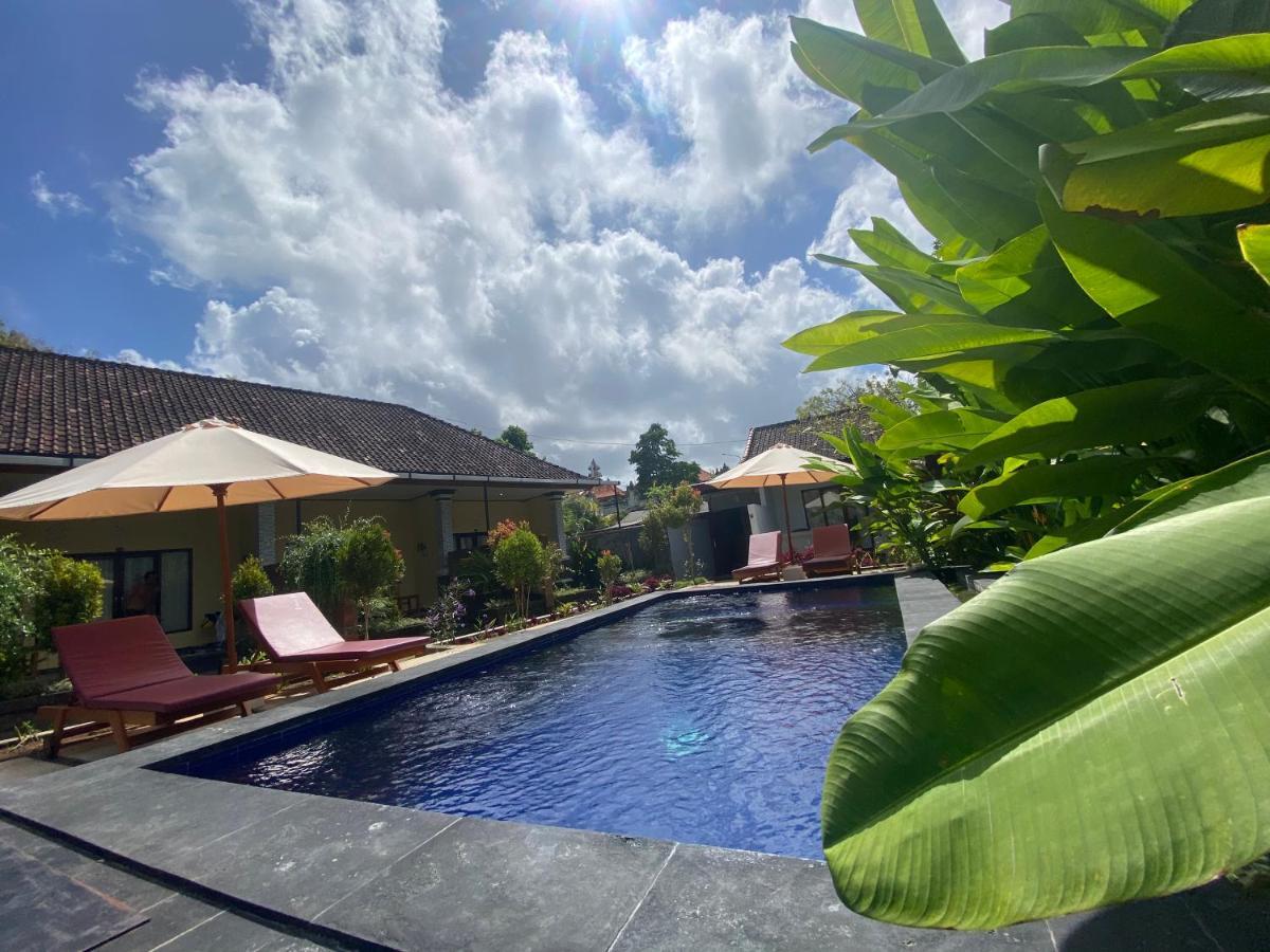 Purnama Homestay Pandawa Ungasan  Exterior photo