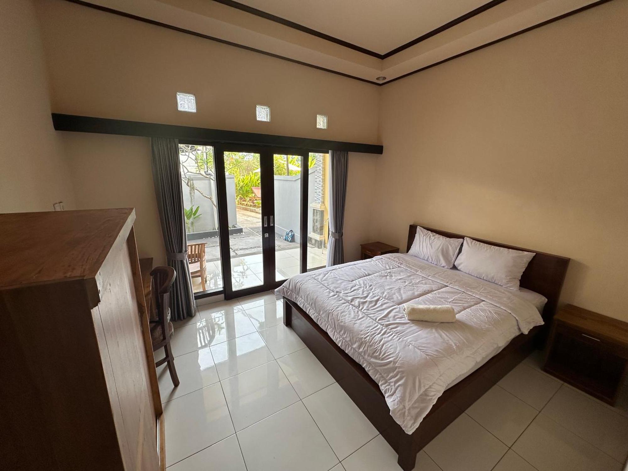 Purnama Homestay Pandawa Ungasan  Exterior photo