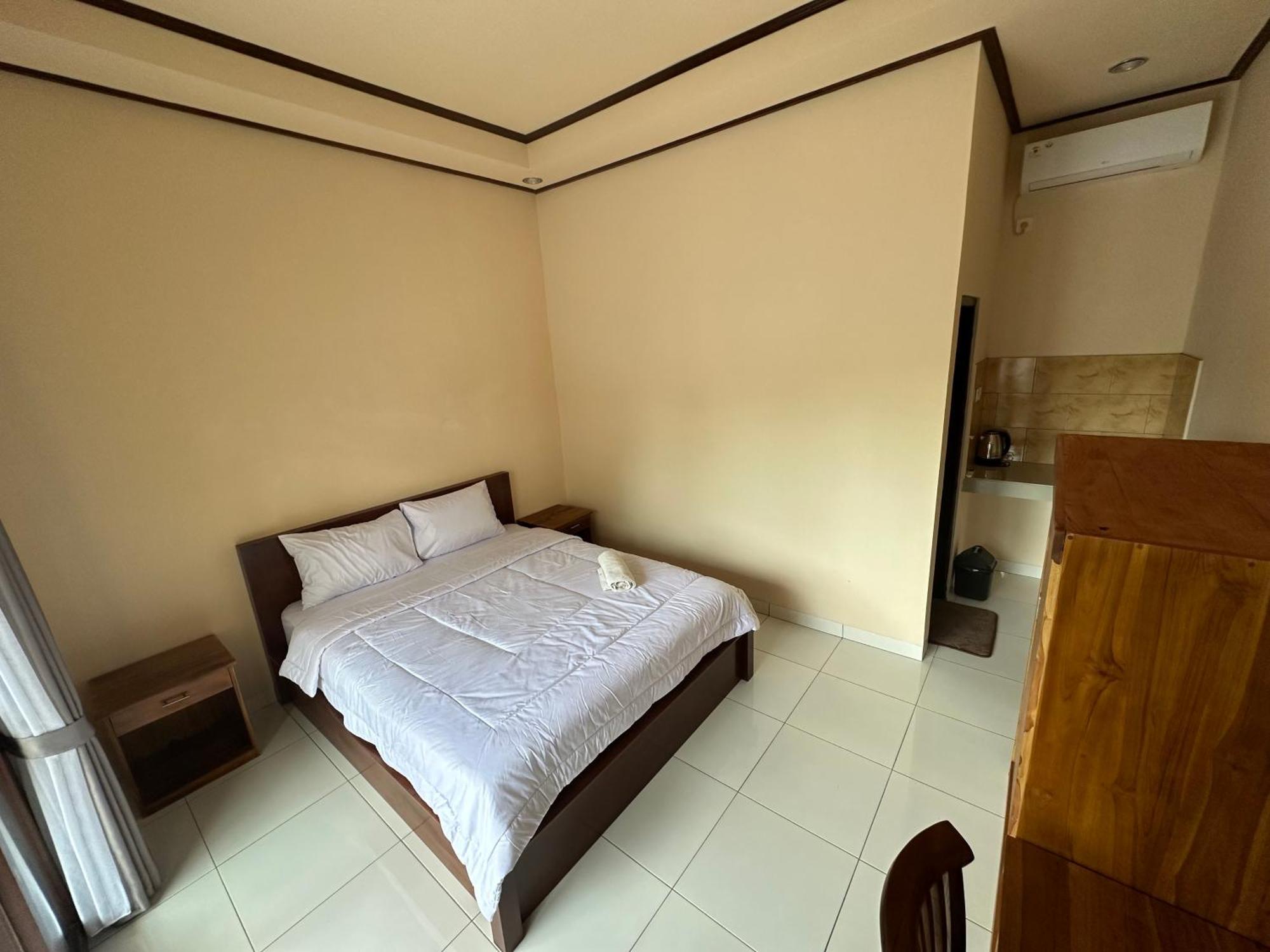 Purnama Homestay Pandawa Ungasan  Exterior photo